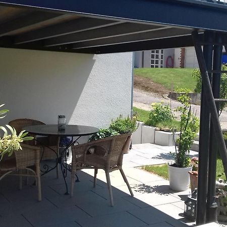 Ferienwohnung Rebgaertle Britzingen 外观 照片