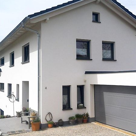 Ferienwohnung Rebgaertle Britzingen 外观 照片