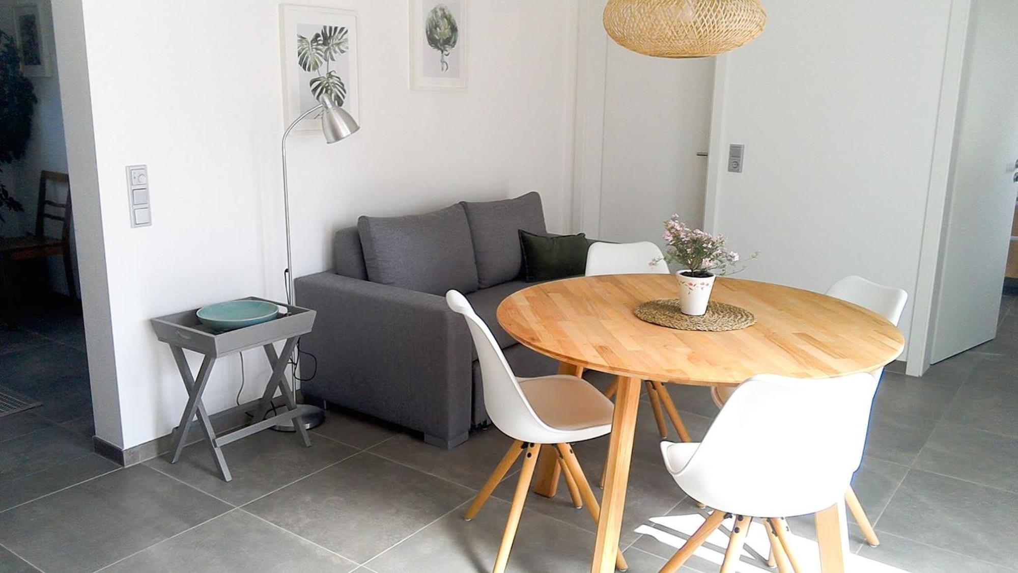 Ferienwohnung Rebgaertle Britzingen 外观 照片