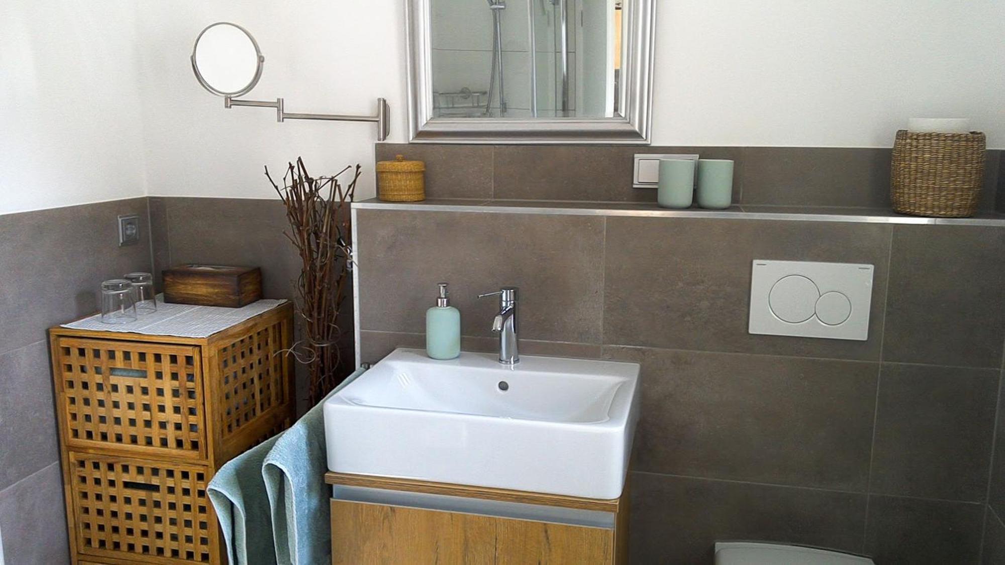 Ferienwohnung Rebgaertle Britzingen 外观 照片